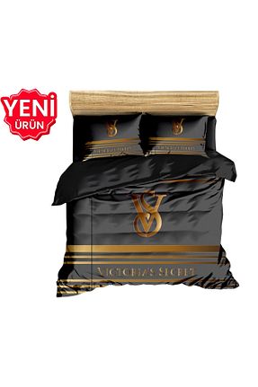 روتختی دونفره رنگی پنبه ای MODAMÜCEVHER - کد 887984994