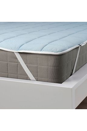 محافظ تشک طوسی پلی استر IKEA - کد 844493146