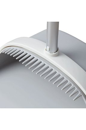 جارو و فرچه نظافت فیروزه ای IKEA - کد 126155099