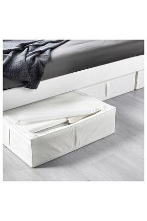 خورجین طوسی 1 پارچه IKEA - کد 156811645