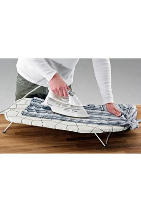 میز و اکسسوری اتو سفید IKEA - کد 808640947