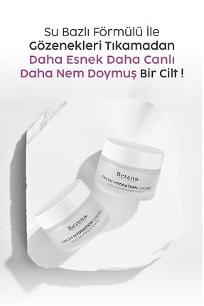 کرم صورت Yağlı BERENA - کد 845359313