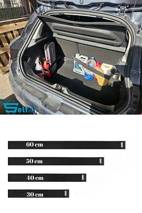 نظم دهنده صندوق عقب Selfal - کد 888011485