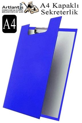 منشی آبی Artlantis - کد 888022809