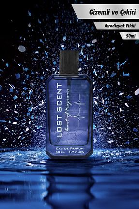 ادکلن مردانه Lost Scent - کد 886435519