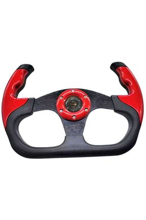 محصول دکوری قرمز Cartex - کد 888026960