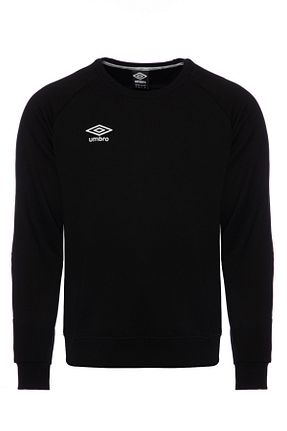 سوئیشرت اسپرت مشکی مردانه رگولار Umbro - کد 888100160