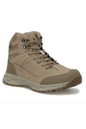 بوت / نیم بوت بژ مردانه پاشنه تخت Lumberjack - کد 888062407