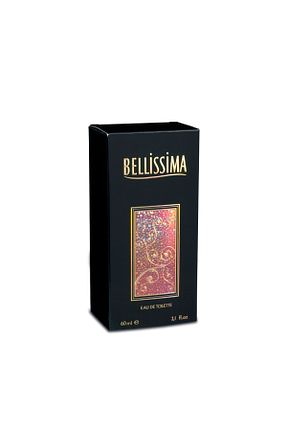ادکلن Bellisima - کد 888778700