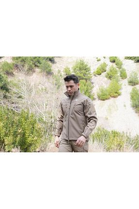 پولار بژ مردانه رگولار Wolftrap Tactical - کد 801435592