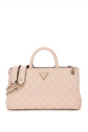 کیف دستی صورتی زنانه سایز متوسط Guess - کد 844880528
