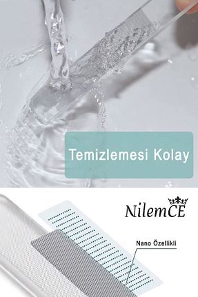 مراقبت ناخن Nilemce - کد 852936366