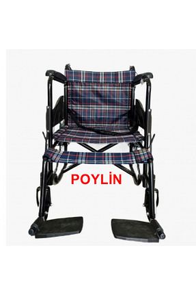 ویلچر POYLİN - کد 110411147