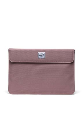 محافظ نوت بوک صورتی Herschel - کد 888591146