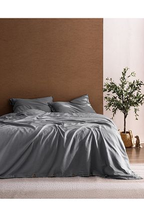روتختی دونفره سرمه ای پنبه ای Madame Coco - کد 888134716