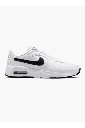 کفش کژوال سفید مردانه پاشنه کوتاه (1 - 4 سانتی متر) Nike - کد 888594259