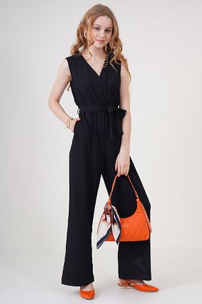 سرهمی مشکی زنانه آستین استاندارد Bigdart - کد 269523953