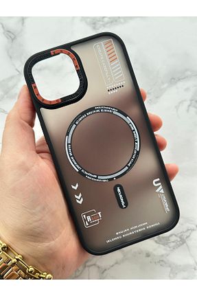 کاور و قاب مشکی iPhone 13 Vip Case - کد 888153034