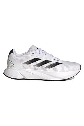 کفش اسنیکر سفید مردانه بند دار adidas - کد 772267705