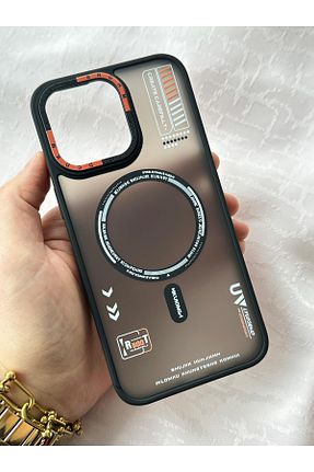 کاور و قاب مشکی iPhone 14 Pro Max Vip Case - کد 888148252