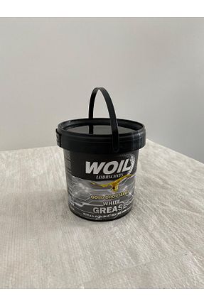 روغن ماشین باغبانی WOİL - کد 888155924