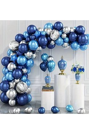 ریسه بادکنک Çemrek Süs Parti - کد 888164513