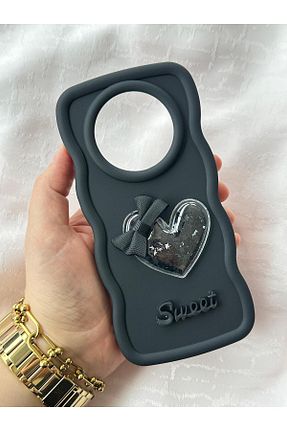 کاور و قاب مشکی Vip Case - کد 888164060