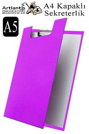 منشی بنفش Artlantis - کد 888165520