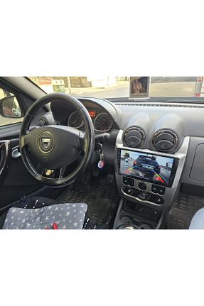 سیستم چند رسانه ای و نمایشگر 9.0 inç Navicars - کد 131057593