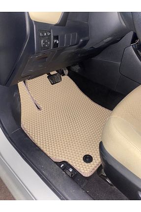 کفپوش خودرو Eva CAR - کد 888173286