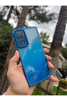 کاور و قاب آبی Vip Case - کد 712342788