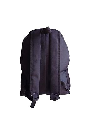 کیف مدرسه مشکی زنانه پارچه ای Satış Diyarı - کد 376312085