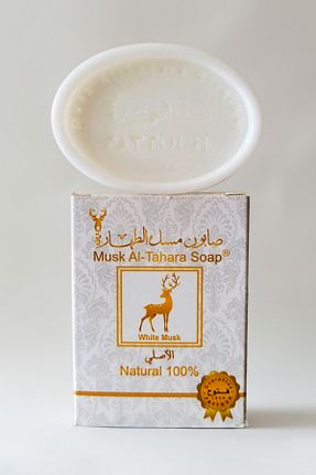 صابون جامد FATTOUH - کد 735212500