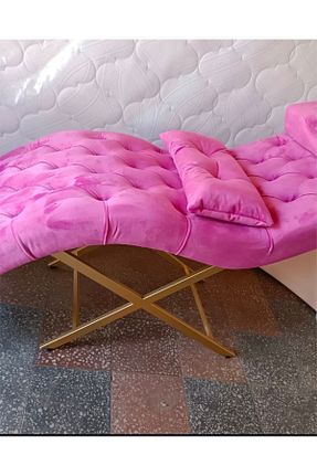 صندلی و مبل اداری صورتی Özel Tasarım - کد 888187245