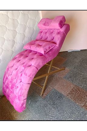 صندلی و مبل اداری صورتی Özel Tasarım - کد 888187245