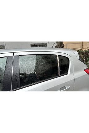 اکسسوری کروم خودرو Kml34tuning55 - کد 888160491