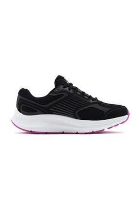 کفش دو و میدانی و تمرینی مشکی زنانه Skechers - کد 813022209