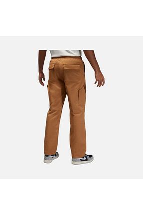 پائین تنه گرمکن اسپرت قهوه ای مردانه رگولار Nike - کد 888604959