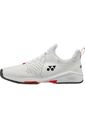 کفش تنیس مشکی مردانه Yonex - کد 799430419