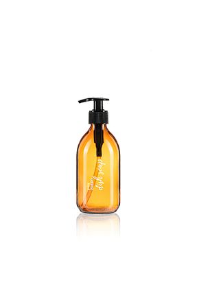 جا صابونی زرد شیشه Going Zeero - کد 332851240