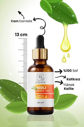 روغن مراقبت ESENIA - کد 888250168