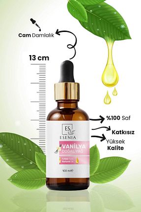روغن مراقبت ESENIA - کد 888250033