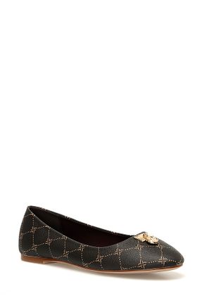 بابت قهوه ای زنانه چرم مصنوعی Nine West - کد 819528242