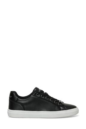 کفش اسنیکر مشکی زنانه بند دار Nine West - کد 843604981