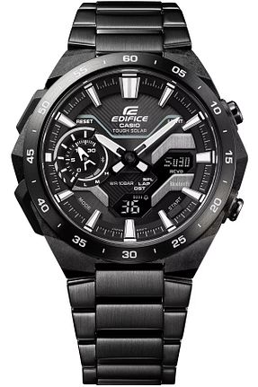 ساعت مچی سفید مردانه 46-50 میلی متر Casio - کد 766468704