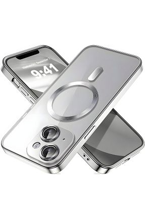کاور و قاب iPhone 14 Plus Fibaks - کد 457470187