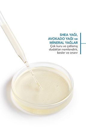 بالم لب و پیلینگ مرطوب کننده Bioderma - کد 31378654