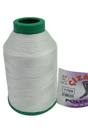 نخ گلدوزی نباتی çizmeli - کد 888305997