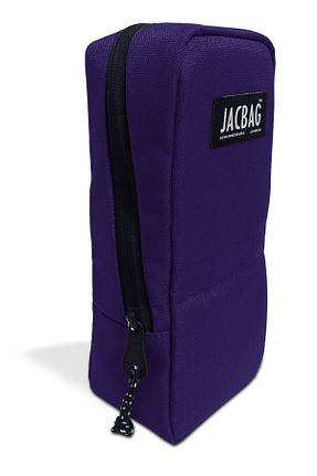 جعبه خودکار / قلم بنفش jacbag - کد 888323036