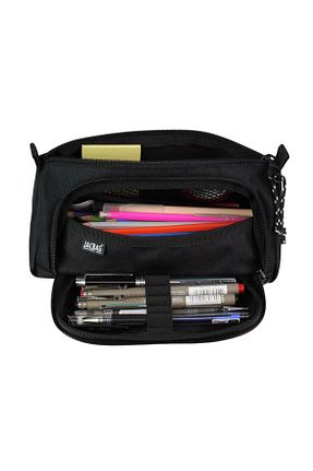جعبه خودکار / قلم مشکی jacbag - کد 888323368